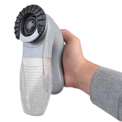 Portable Pet Hair Remover Device