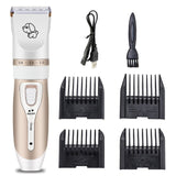 Low Noise Groomers Clippers