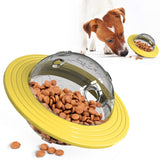 Interactive Leaking Food Pet Toys