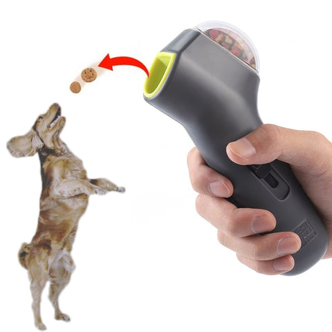 Dog Food Interactive Toy