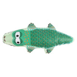 Crocodile Animal Doll Toy Dog